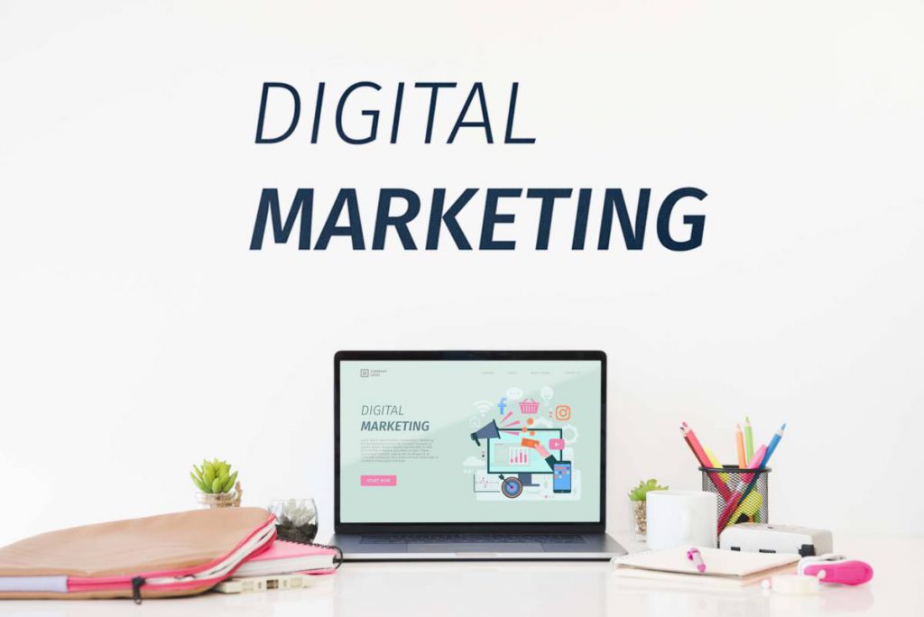 Digital Marketing Solutions