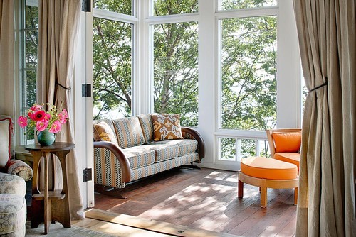 add a sunroom in Pleasanton, CA