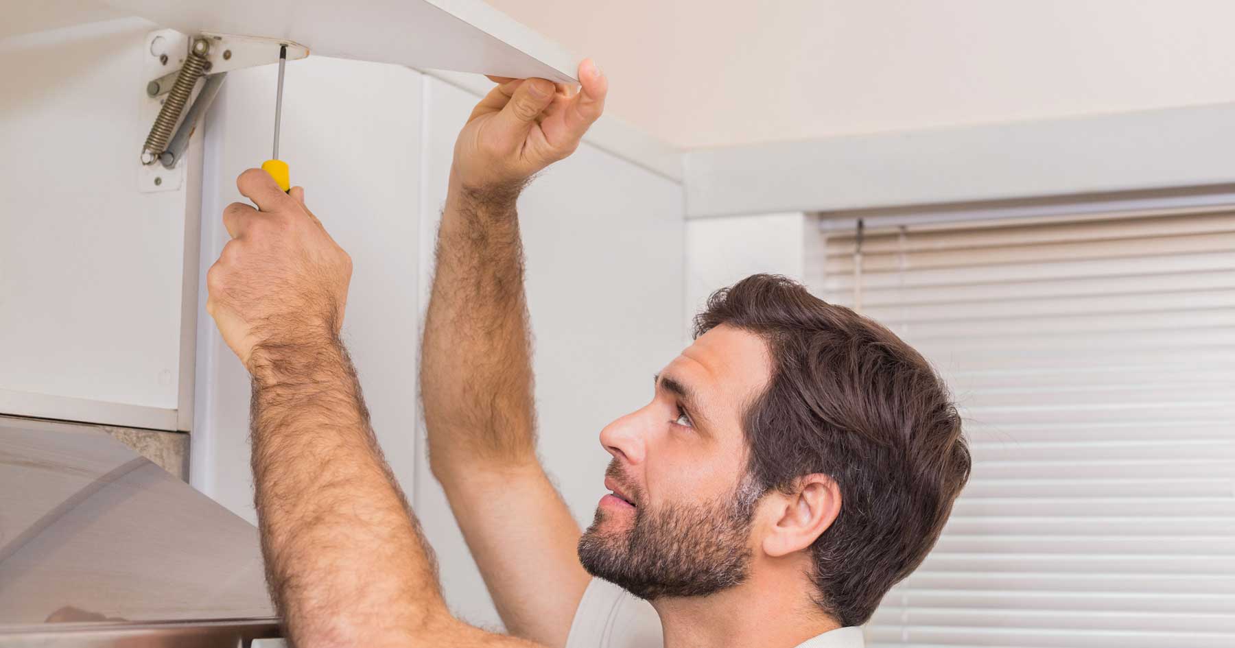 handyman services in Waxhaw