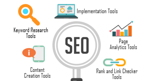 SEO Tools