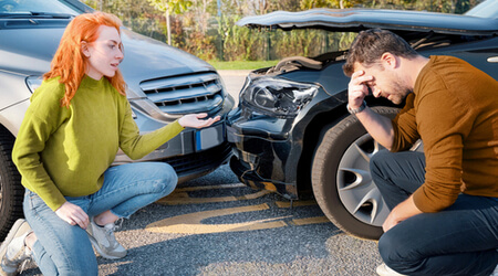 Car Accident Claims