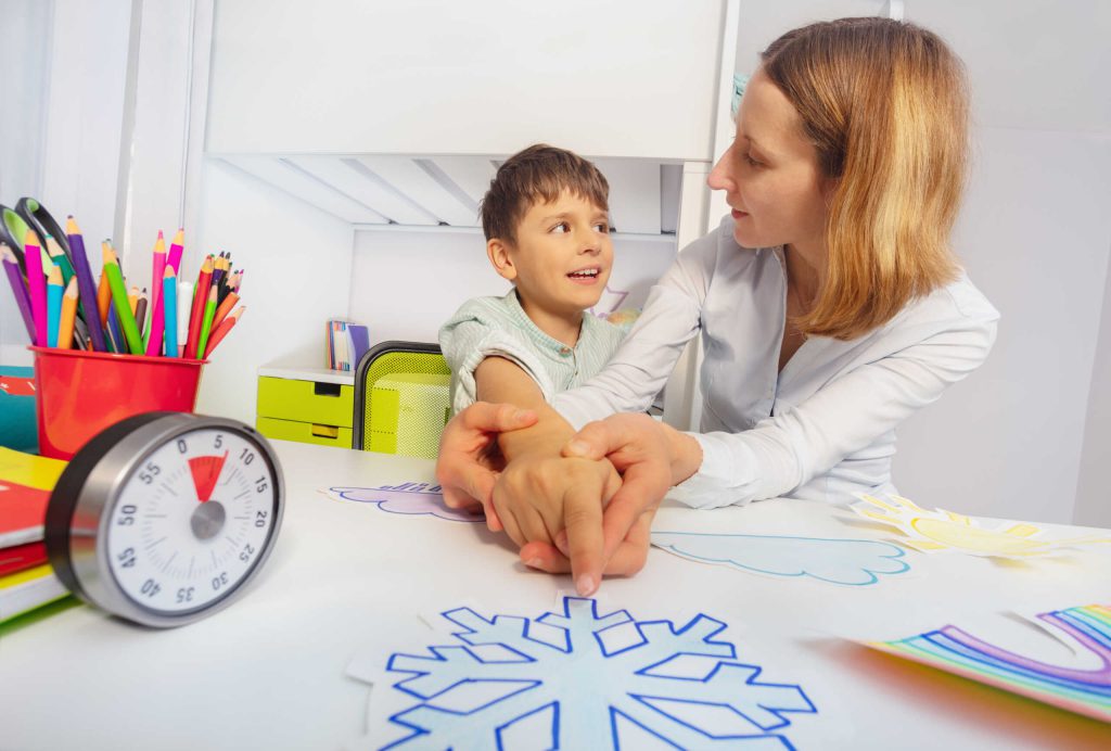 Home Tutoring