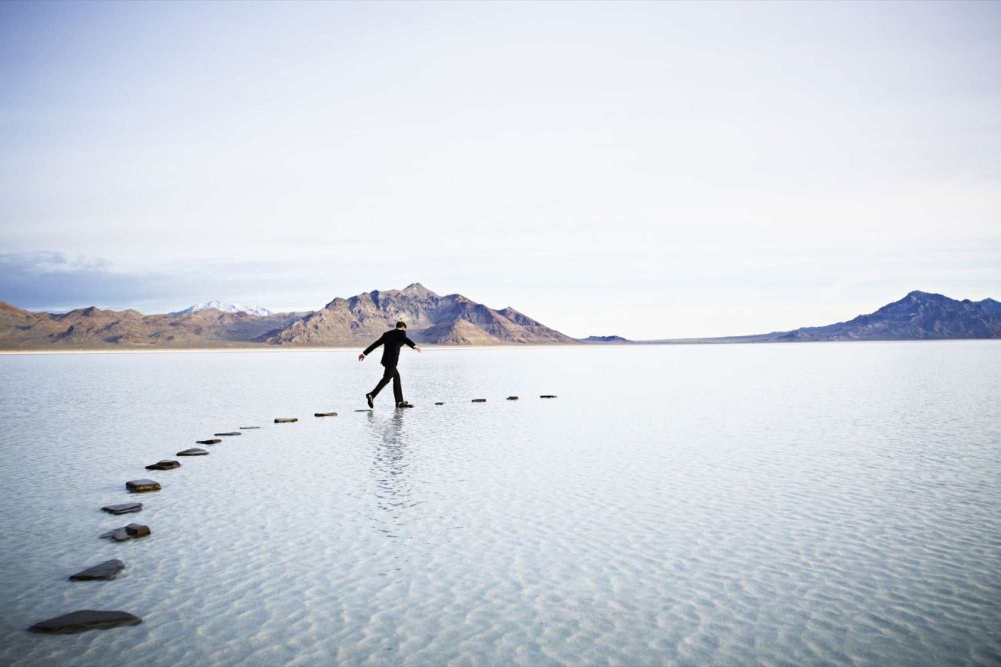 Entrepreneurial Journey