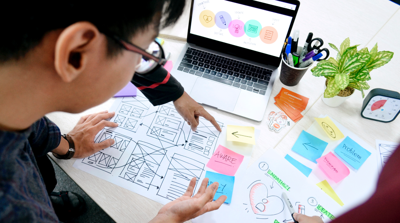 Graphics Designer