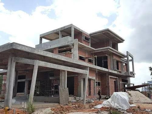 House Construction