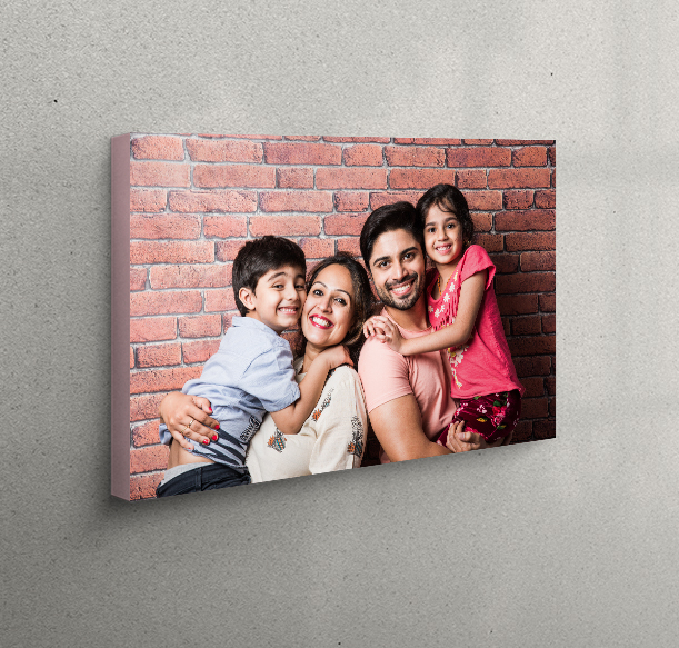 Canvas Print