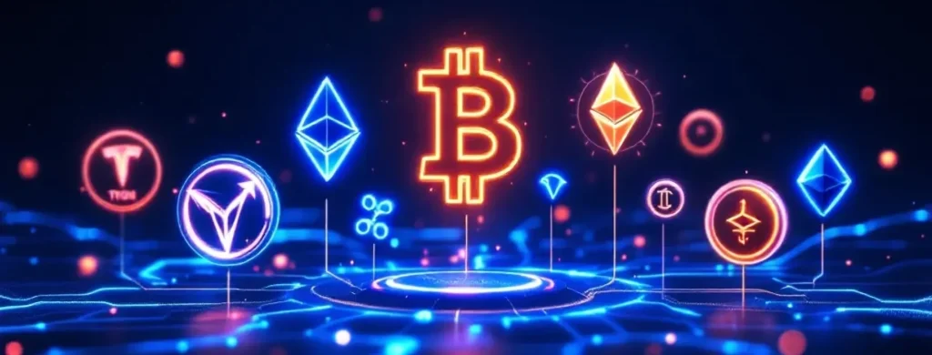 Crypto Trade 