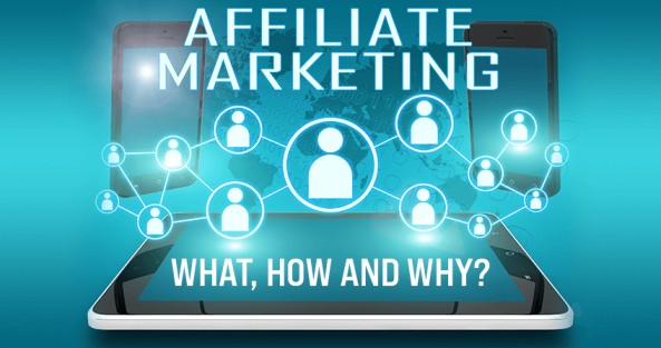 Affiliate Marketing