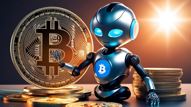 Crypto Trade