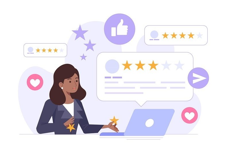 Customers Compare Products Confidently Utilizing A Worldwide Evaluation And Comparison System