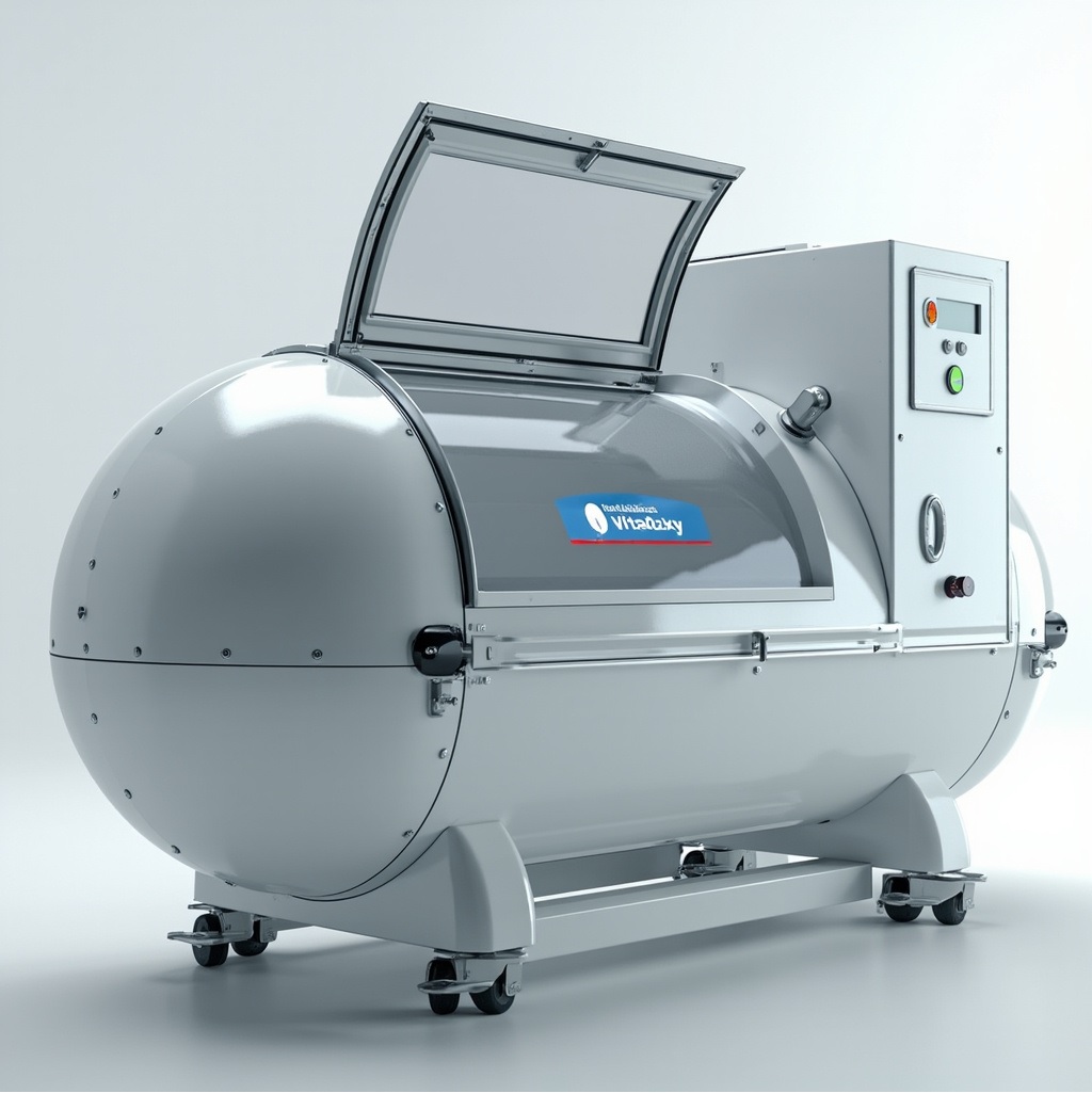 Oxygen Chamber Supplier